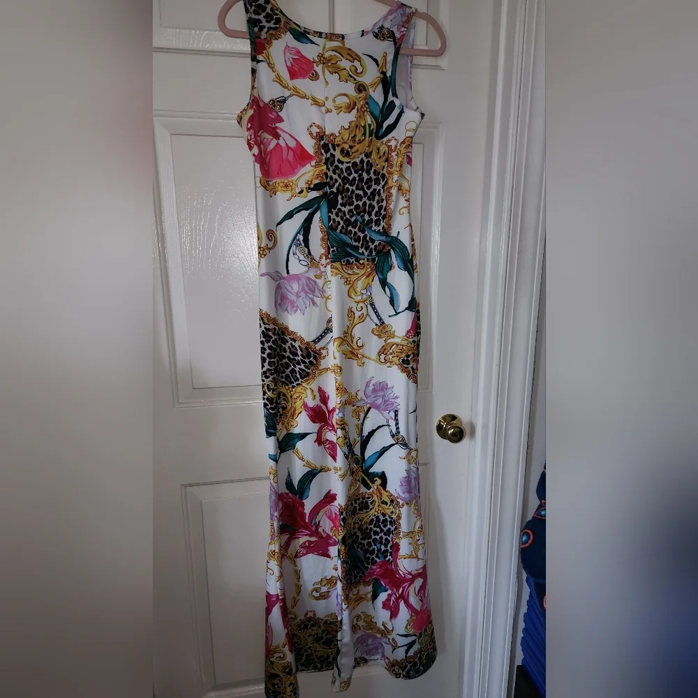 FINAL PRICE!! MAXI DRESS ! - Picture 2 of 3